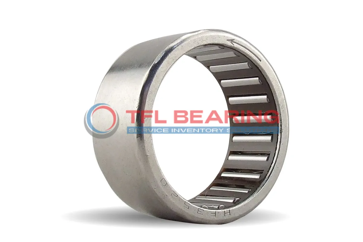 One Way Bearing HF0406-KF